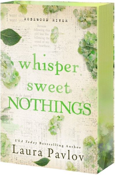 Whisper Sweet Nothings (Rosewood River)