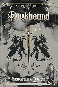 Duskbound (Paperback) (Esprithean Trilogy #2)