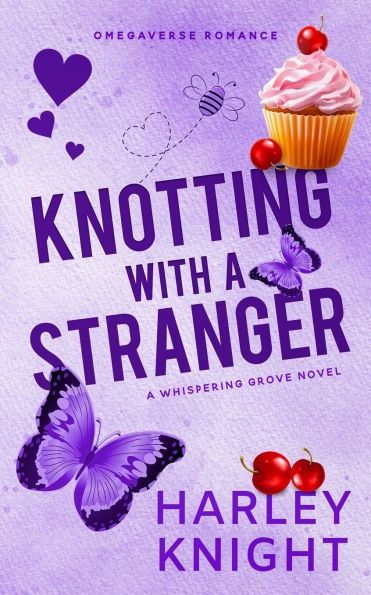 Knotting with a Stranger (Whispering Grove #1)