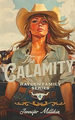 The Calamity (Hayden Family)