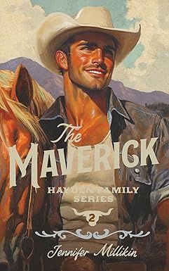 The Maverick (Hayden Family)