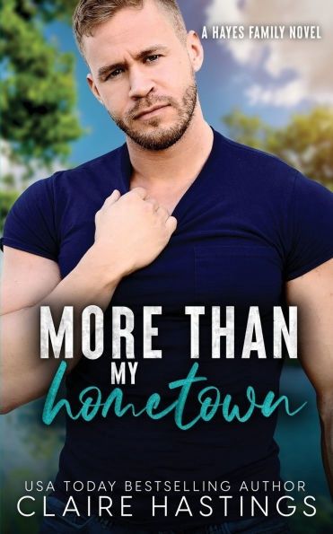 More Than My Hometown