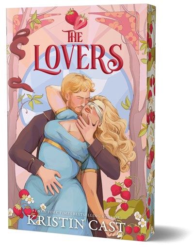The Lovers (Deluxe Edition) (Towerfall)