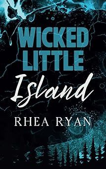 Wicked Little Island (Kink &amp; Ink 26 Pre-Order)