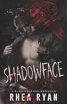 Shadowface (Kink &amp; Ink 26 Pre-Order)