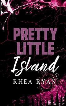 Pretty Little Island (Kink &amp; Ink 26 Pre-Order)