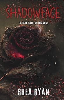 Shadowface Alternate Cover (Kink &amp; Ink 26 Pre-Order)