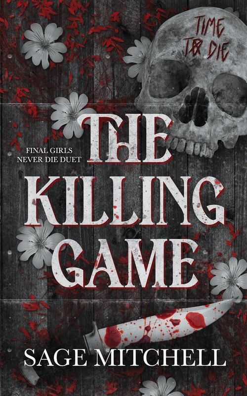 The Killing Game (Kink &amp; Ink 26 Pre-Order)