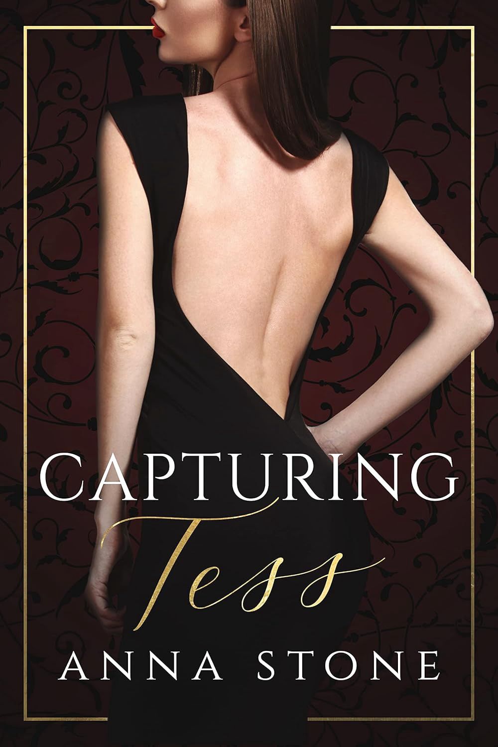 Capturing Tess (Capturing Tess #1)