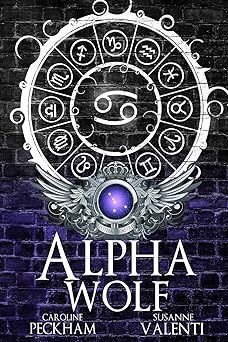 Alpha Wolf (Darkmore Penitentiary #2)