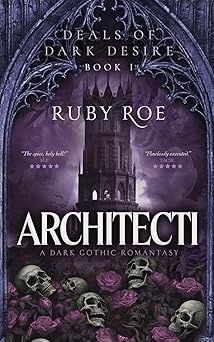 Architecti (Deals of Dark Desire #1)
