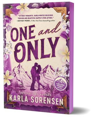 One and Only (Deluxe Edition) (Wilder Family #1)