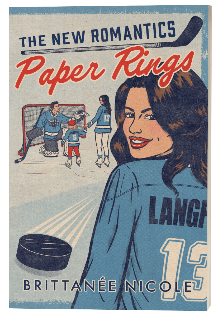 Paper Rings