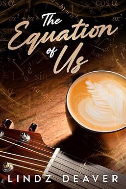 The Equation of Us: A Love Story Written Between the Lines (Signed)