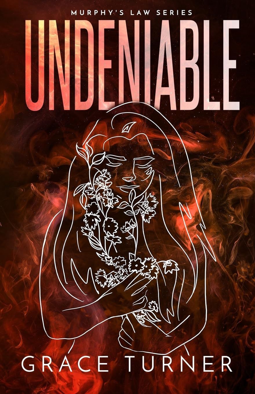 Undeniable (Murphy’s Law #3) (Signed)
