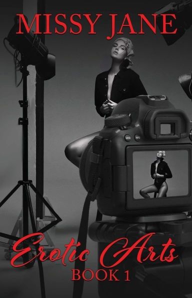 Erotic Arts: Book 1 (Signed)