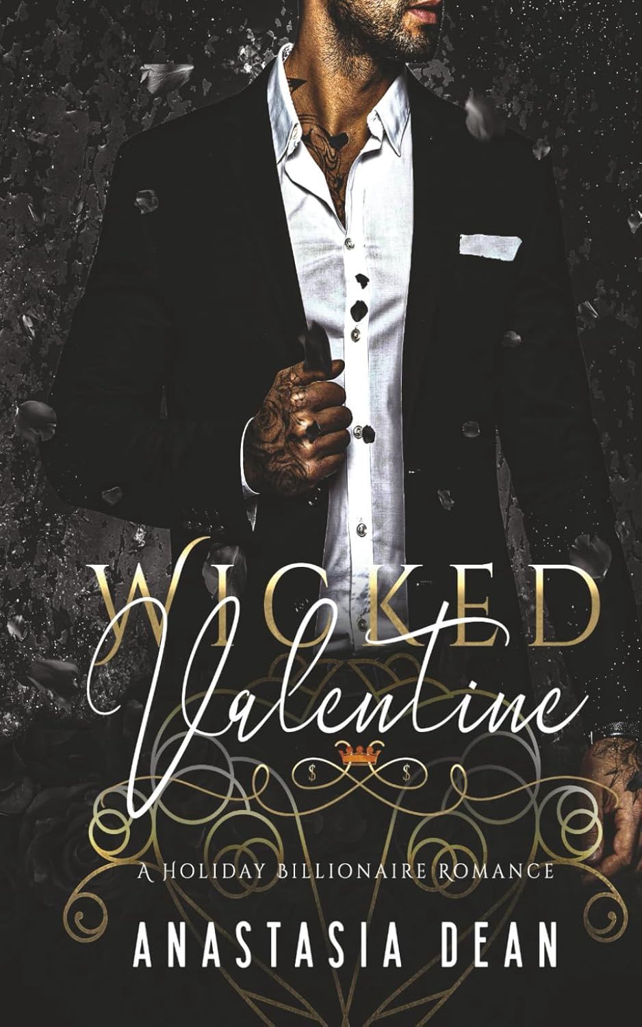 Wicked Valentine (A Holiday Billionaire Romance Novella)
