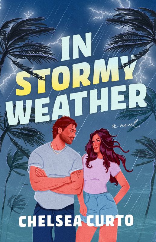 In Stormy Weather (PREORDER - 7/14/26)