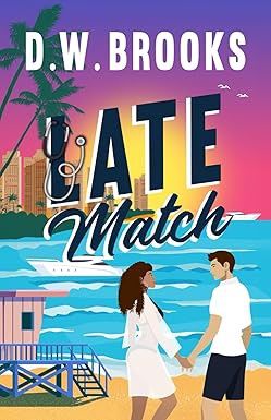 Late Match (Meet Your Match #1) (Signed)