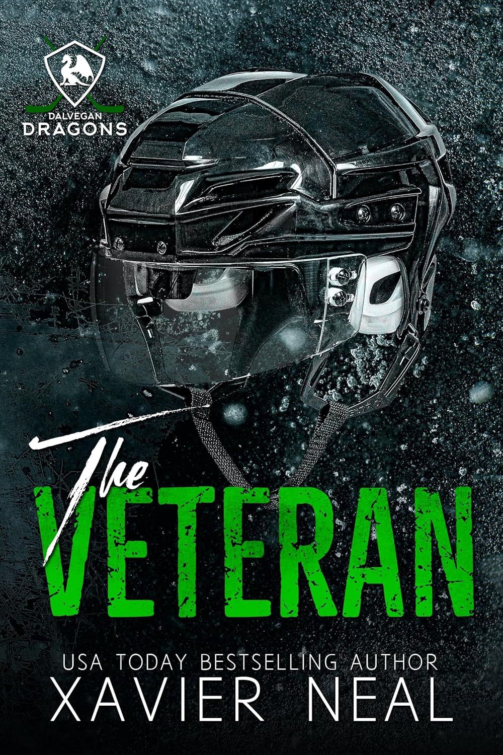 The Veteran (Dalvegan Dragons)