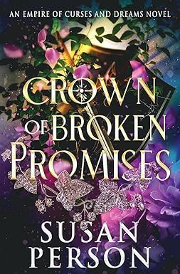 Crown of Broken Promises (Night and Rain)