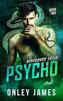 Psycho (Necessary Evils)