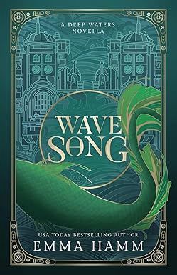 Wave Song (Deep Waters #0.5)