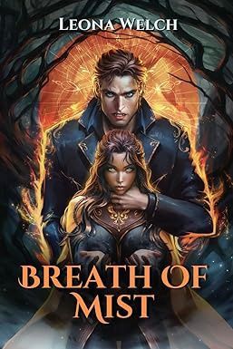 Breath of Mist (Breath of Mist #1)