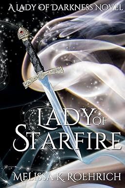 Lady of Starfire (Lady of Darkness #5)