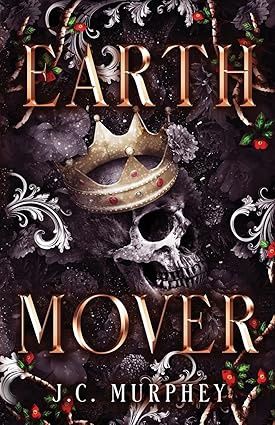 Earth Mover (Elemental Shift #1) (Signed)