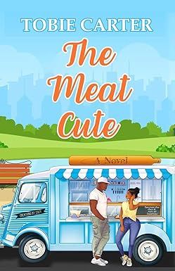The Meat Cute (Signed)