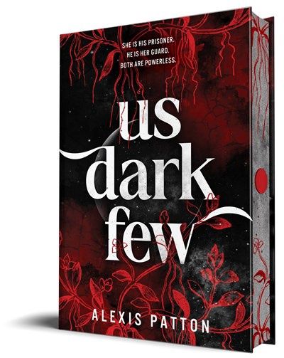 Us Dark Few (PREORDER - 5/5/26)