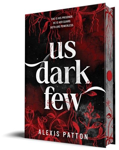 Us Dark Few (Us Dark Few #1)