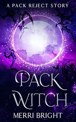 Pack Witch (The Splintered Bond) (Signed)
