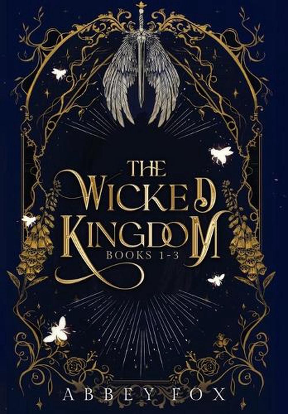 The Wicked Kingdom (Signed)