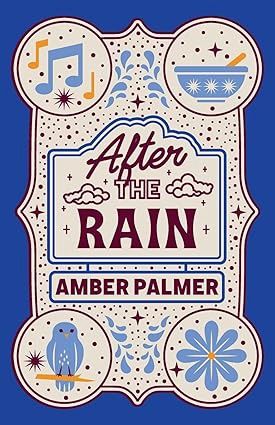 After the Rain (Black Springs Ranch) (Signed)