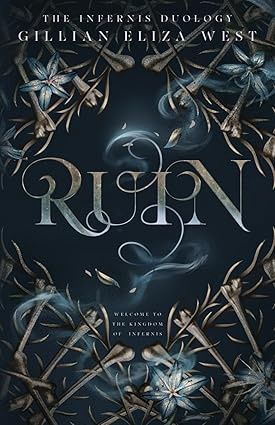 Ruin (The Infernis Duology #1) (Signed)