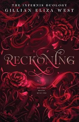 Reckoning (The Infernis Duology #2) (Signed)
