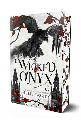 Wicked Onyx (Special Edition) (The Veritas Legacy #1)