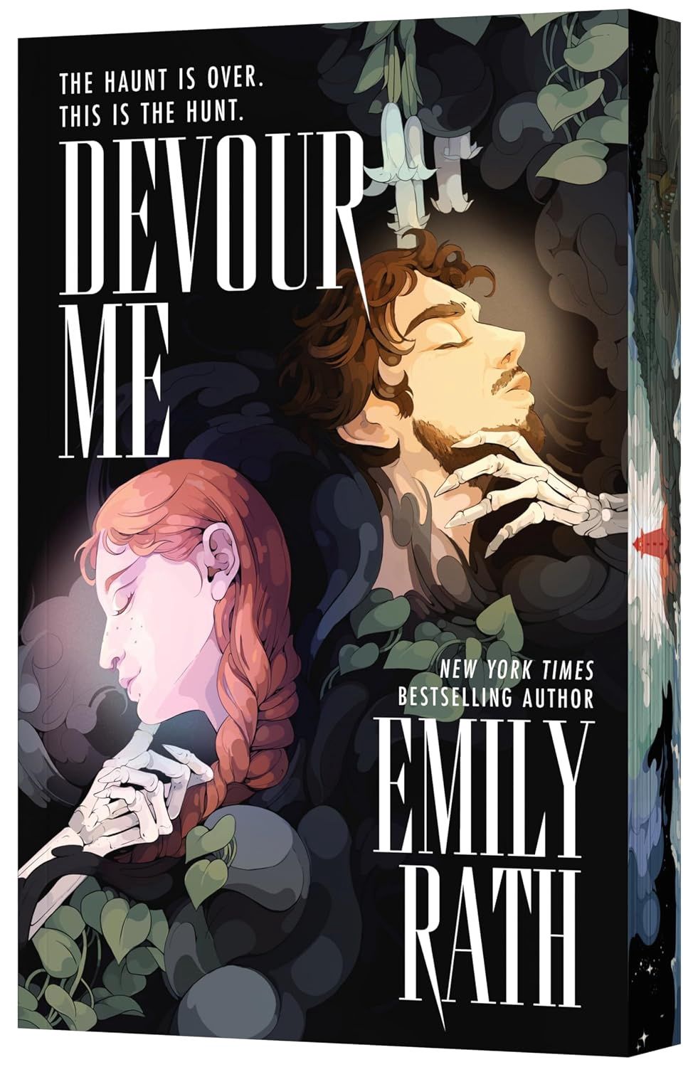 Devour Me (Devour Me #1)