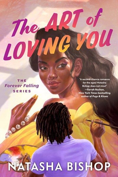 The Art of Loving You (Forever Falling)
