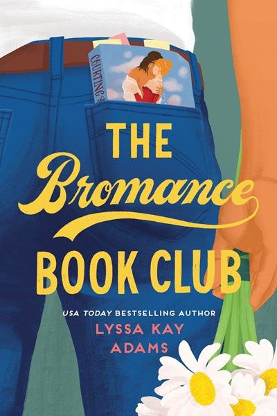 The Bromance Book Club (Bromance Book Club #1)