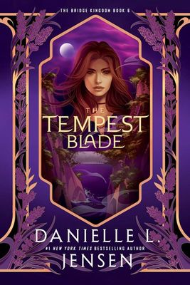 The Tempest Blade (The Bridge Kingdom #6)