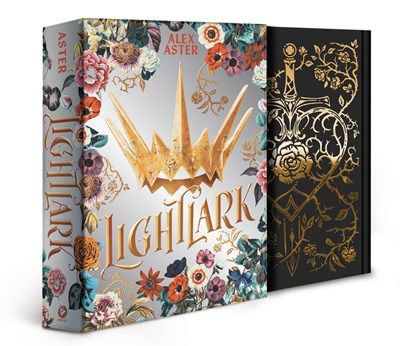 Lightlark (Collector’s Edition) (Lightlark #1)