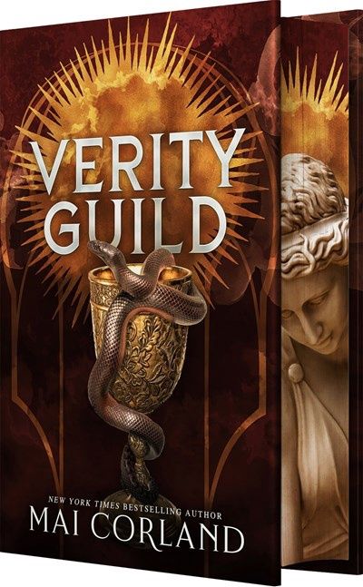 Verity Guild (Deluxe Edition)