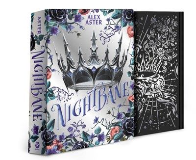 Nightbane (Collector’s Edition) (Lightlark #2)