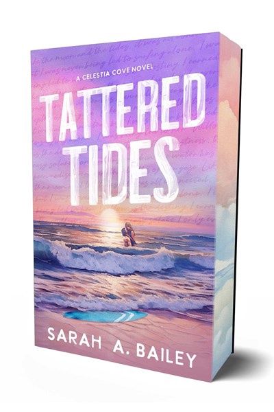 Tattered Tides (Celestia Cove #1)