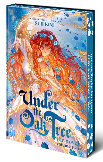 Under the Oak Tree (Under The Oak Tree - Novel #2)
