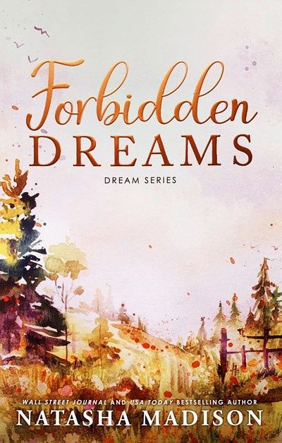 Forbidden Dreams (Dream)