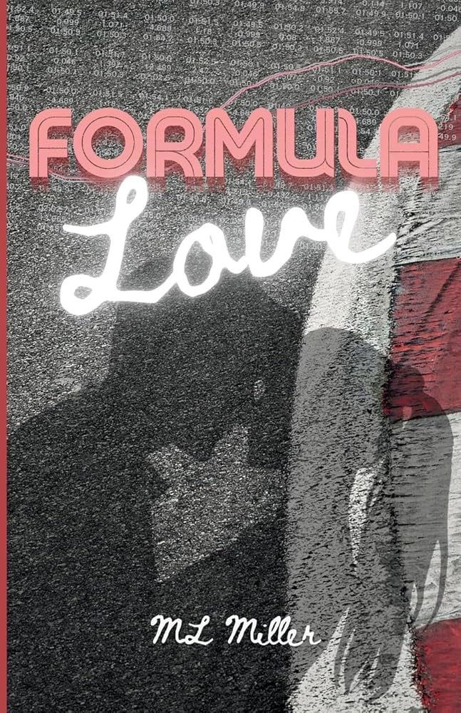 Formula Love (Signed)